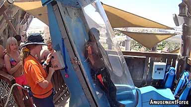 Yas Waterworld 0