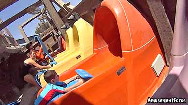 Yas Waterworld 2