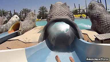 Yas Waterworld 4