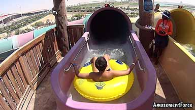 Yas Waterworld 7
