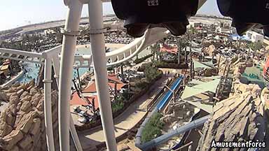 Yas Waterworld 10