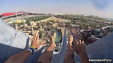 Yas Waterworld 11