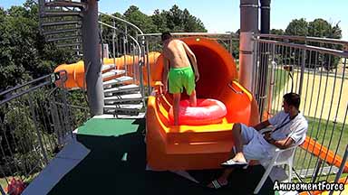 Zalakarosi Adrenalin Csúszdapark Aquapark 10