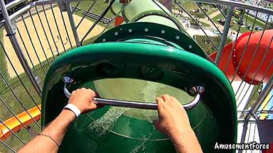 Zalakarosi Adrenalin Csúszdapark Aquapark 13