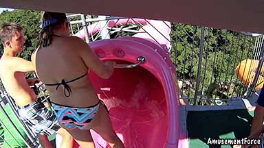 Zalakarosi Adrenalin Csúszdapark Aquapark 14