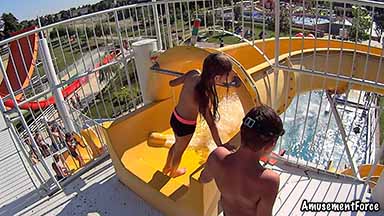 Zalakarosi Adrenalin Csúszdapark Aquapark 16