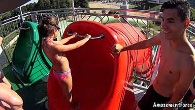Zalakarosi Adrenalin Csúszdapark Aquapark 18