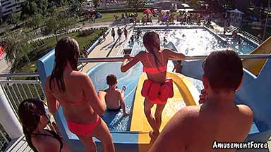 Zalakarosi Adrenalin Csúszdapark Aquapark 19