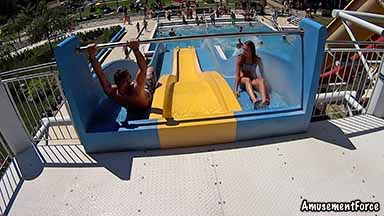 Zalakarosi Adrenalin Csúszdapark Aquapark 22