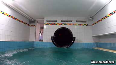 Zalakarosi Adrenalin Csúszdapark Aquapark 24