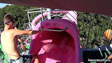 Zalakarosi Adrenalin Csúszdapark Aquapark 25