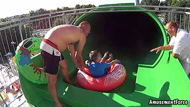 Zalakarosi Adrenalin Csúszdapark Aquapark 28