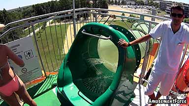 Zalakarosi Adrenalin Csúszdapark Aquapark 0