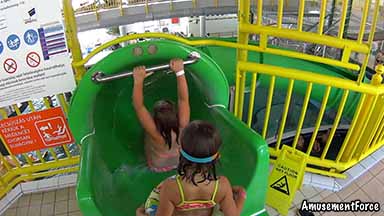 Zalakarosi Adrenalin Csúszdapark Aquapark 5