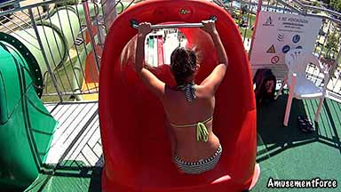 Zalakarosi Adrenalin Csúszdapark Aquapark 6