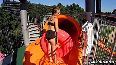 Zalakarosi Adrenalin Csúszdapark Aquapark 9