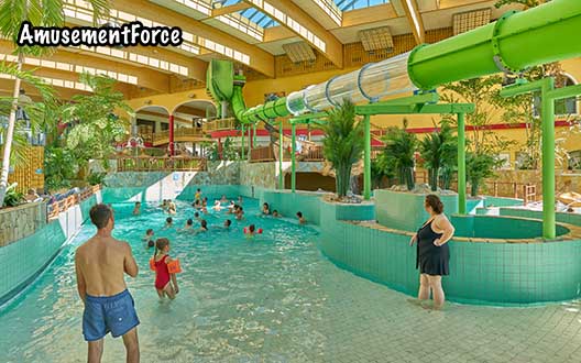AquaMagis in Plettenberg, Germany